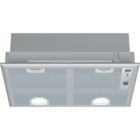 NEFF D5655X1 53cm Inox Μηχανισμός Απορρόφησης image 0