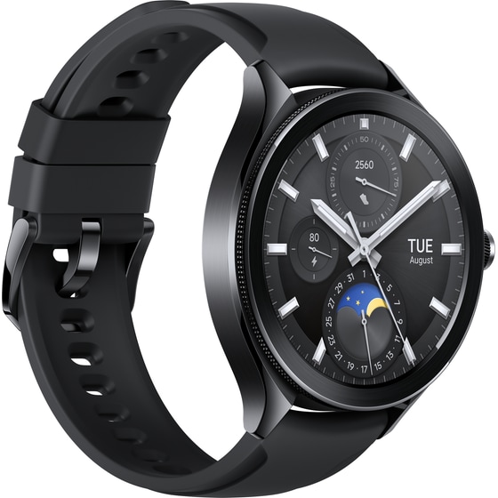 Smartwatch Xiaomi Watch 2 Pro 46mm - Black image 2