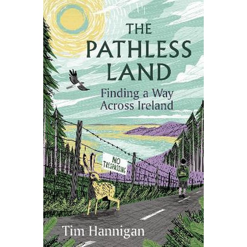 The Pathless Land