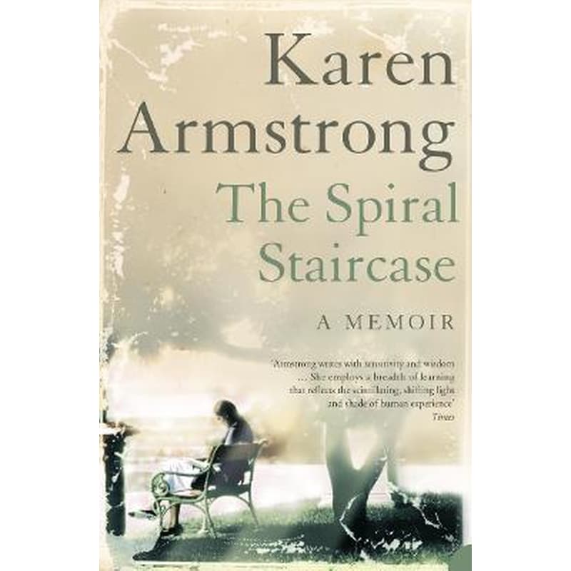 Spiral Staircase