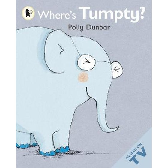 Where's Tumpty? image 0