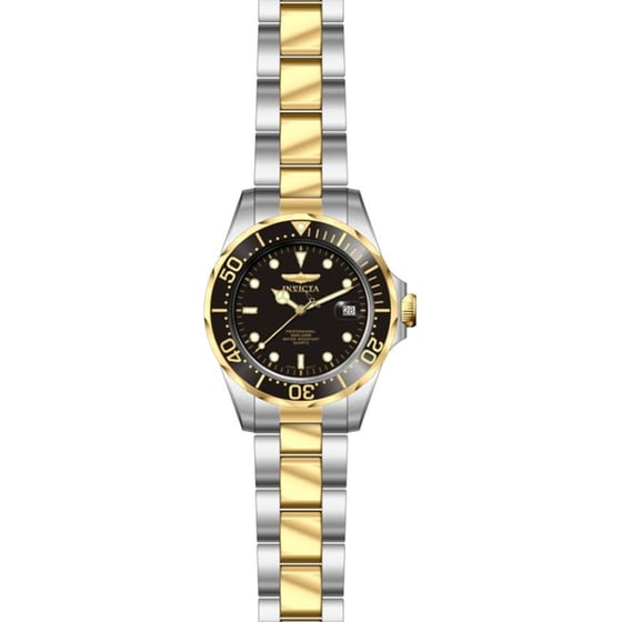 Ρολόι Ανδρικό Invicta Pro Diver Ρολόι 8934 Μπρασελέ image 2