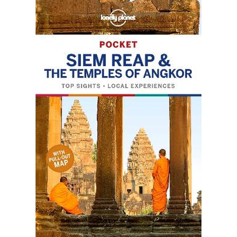 Pocket Siem Reap the Temples of Angkor