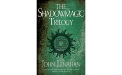 Shadowmagic Trilogy