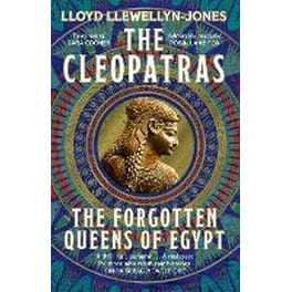 The Cleopatras