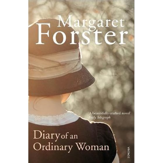Diary Of An Ordinary Woman image 0