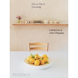 Home Farm Cooking