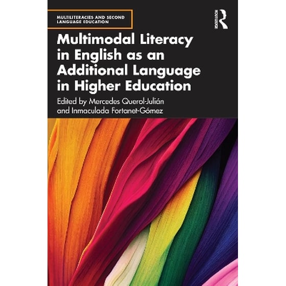 Multimodal Literacy in English as an Additional Language in Higher Education image 0