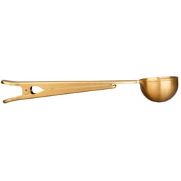 Coffee Spoon Gold