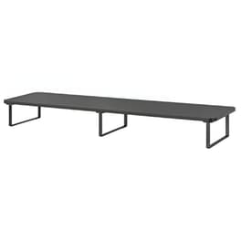 Βάση Οθόνης Επιτραπέζια Gembird MS-TABLE2-01 έως 20 kg
