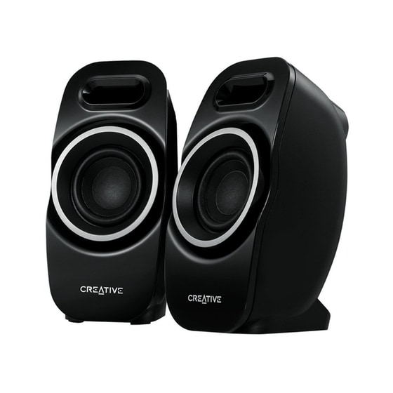 Ασύρματα Ηχεία 2.1 Creative T3250W Μαύρα image 2