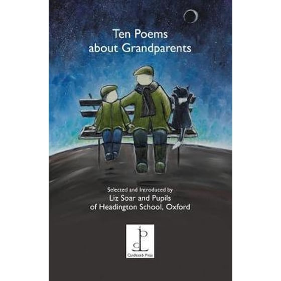 Ten Poems About Grandparents image 0