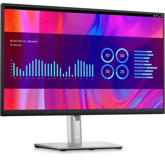 Dell P2423DE Monitor 23.8'' QHD IPS Flat 60Hz 5ms image 1