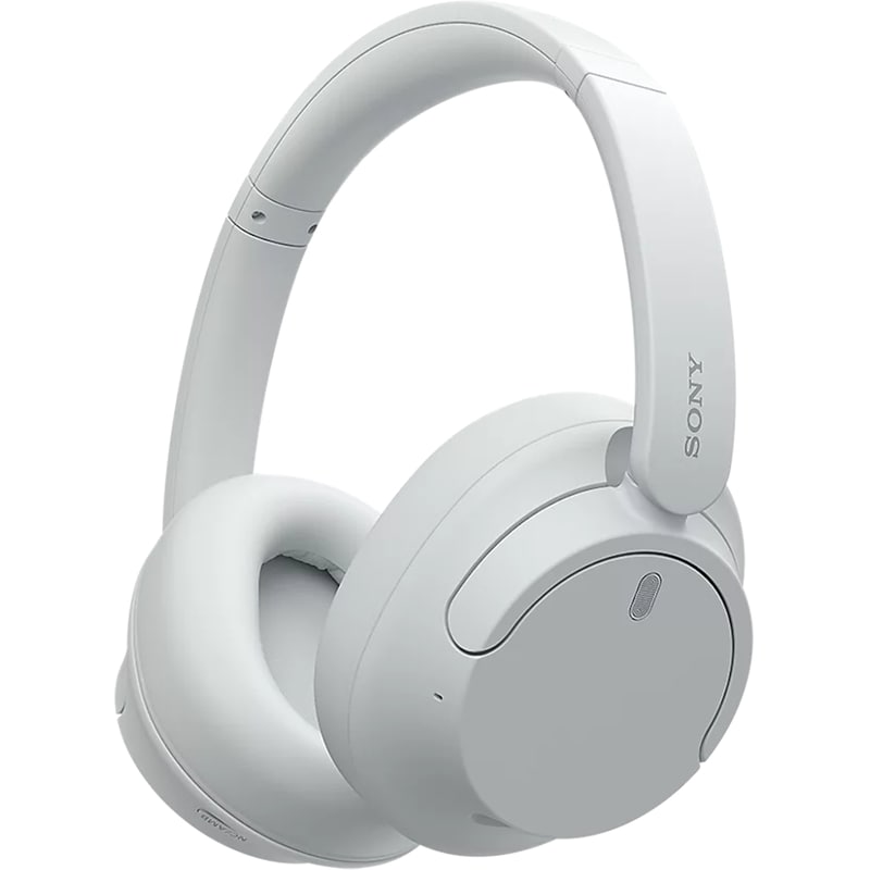 Sony WH-CH720N Noise Cancelling Wireless Bluetooth Headphones – Λευκό