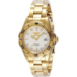 Ρολόι Ανδρικό Invicta Pro Diver 8938 Μπρασελέ