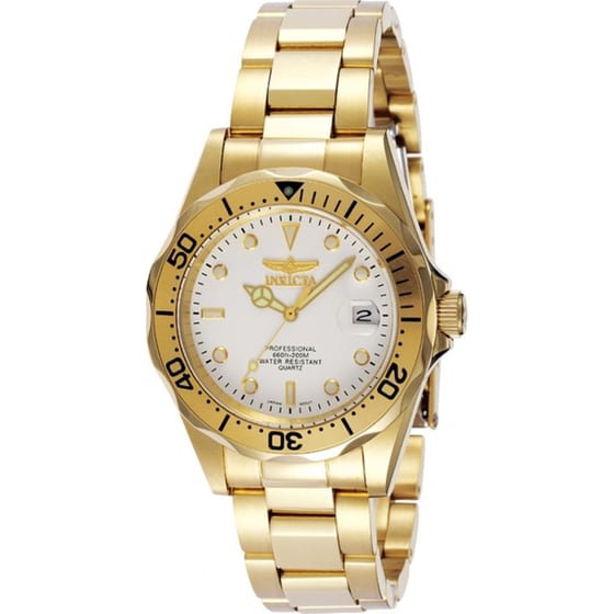 Ρολόι Ανδρικό Invicta Pro Diver 8938 Μπρασελέ image 0