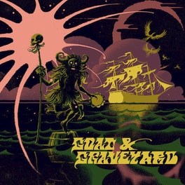 Ship Of Fools  (RSD) (Purple LP 7")
