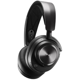 Ασύρματα Ακουστικά Κεφαλής PS5 SteelSeries Arctis Nova Pro X - Μαύρο