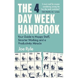 The 4 Day Week Handbook