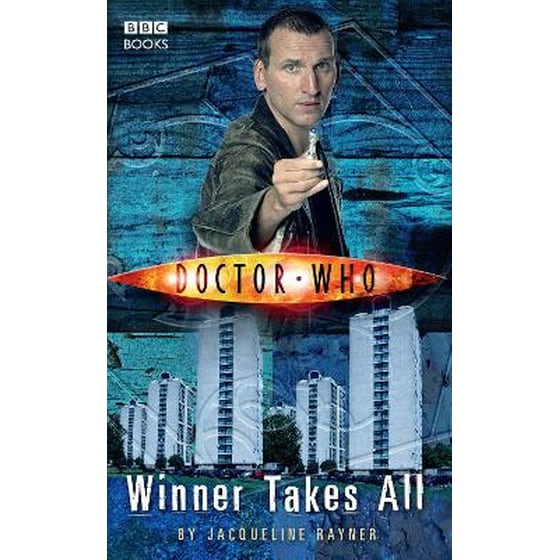Doctor Who: Winner Takes All image 0