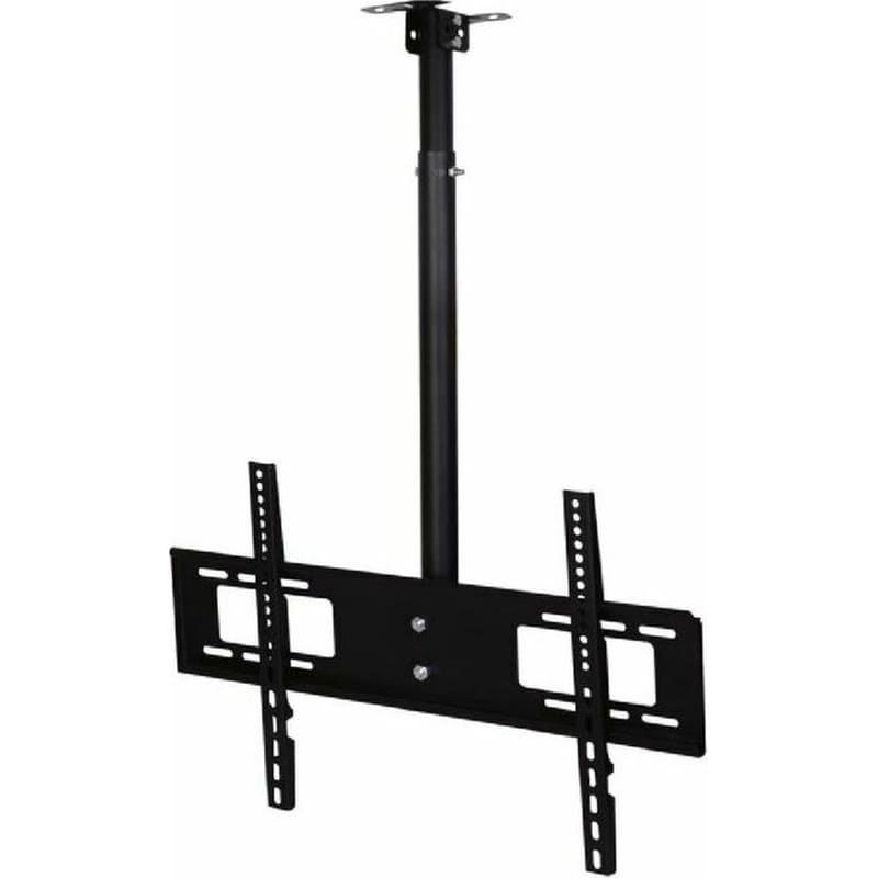 AXRED Βάση Τηλεόρασης Επιτοίχια Axred AXCINEMAX Σταθερή με Ρύθμιση Κλίσης για 32 - 70 έως 45 kg