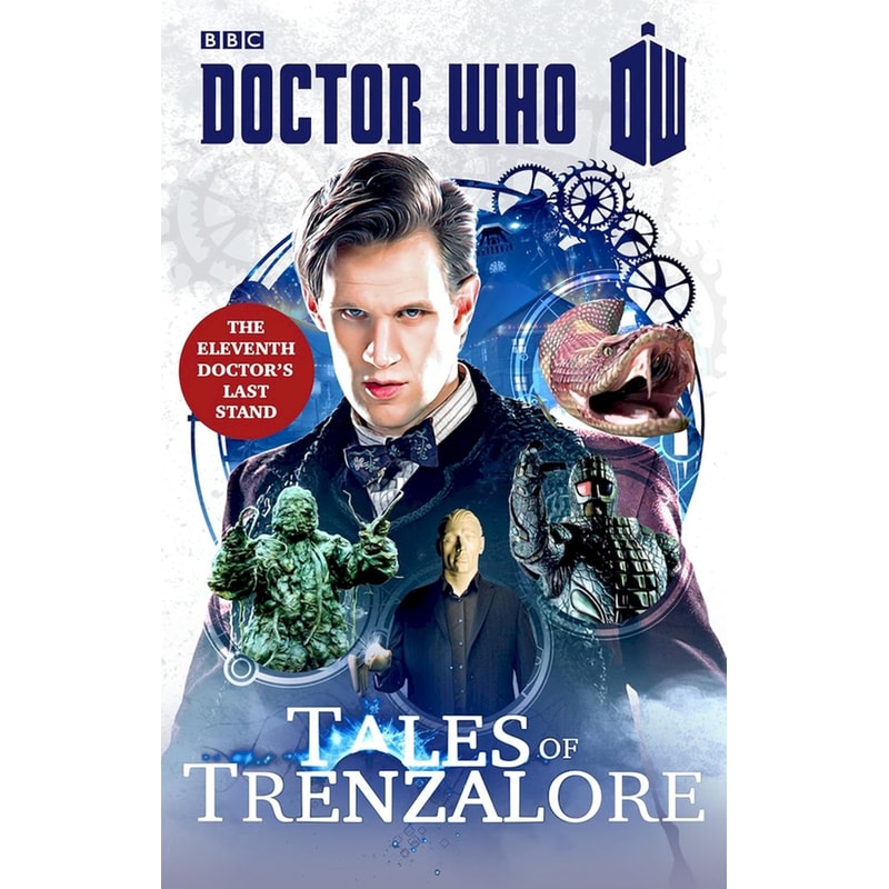 Doctor Who: Tales of Trenzalore