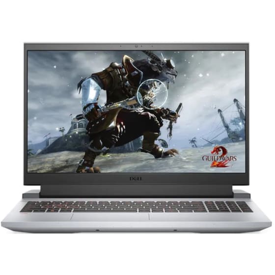 Laptop Dell G15 5515 15.6" FHD (Ryzen 7-5800H/16GB/512GB SSD/GeForce RTX 3050Ti 4GB/Win11Home) + Antivirus ZoneAlarm για 2 έτη image 1