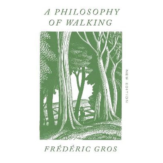 A Philosophy of Walking image 0