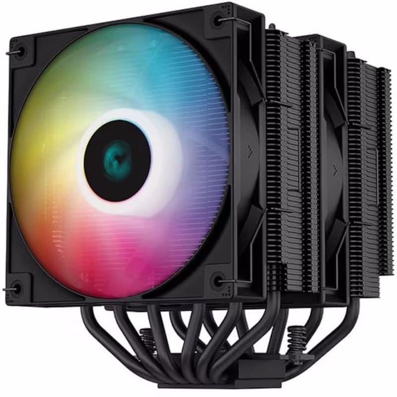 Ψύκτρα επεξεργαστή Deepcool AG620 120mm RGB