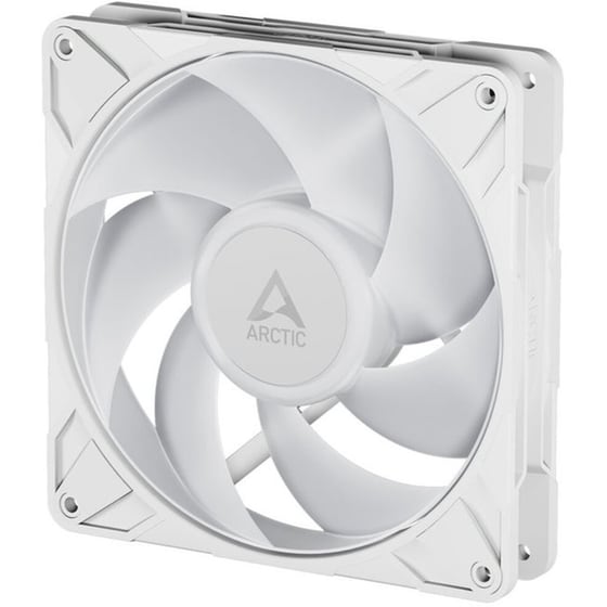 Case Fan Arctic P14 Pro 140mm ARGB - Λευκό image 1