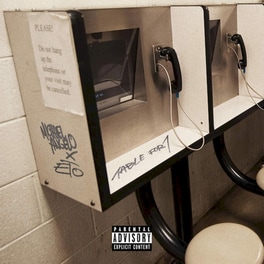 Table For One (White LP)