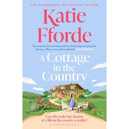 A Cottage in the Country