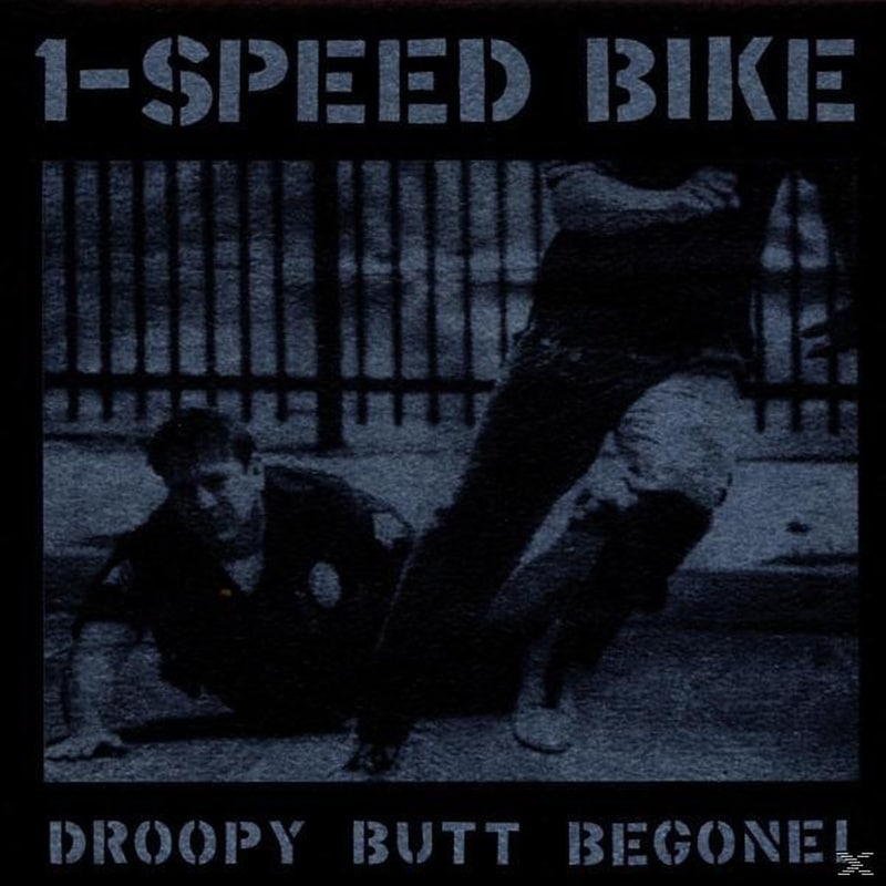 Droopy Butt Begone!