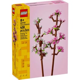 LEGO® Icons Cherry Blossoms (40725)