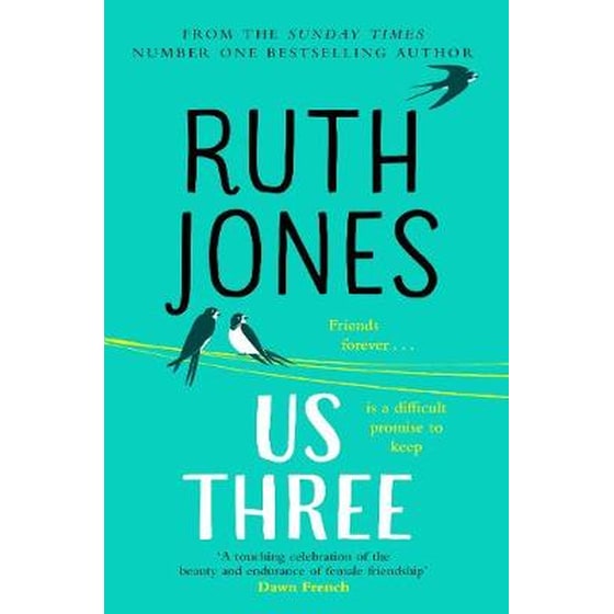 Us Three image 0