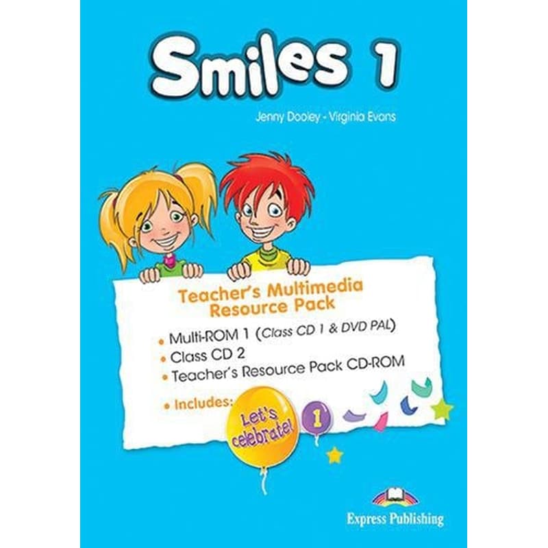 Smileys 1