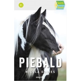 Piebald