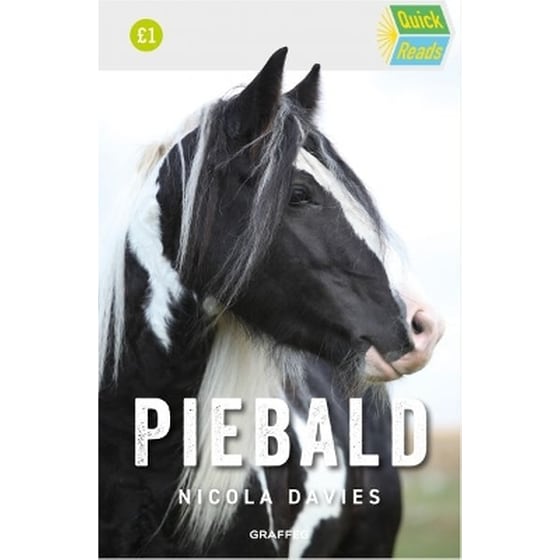 Piebald image 0