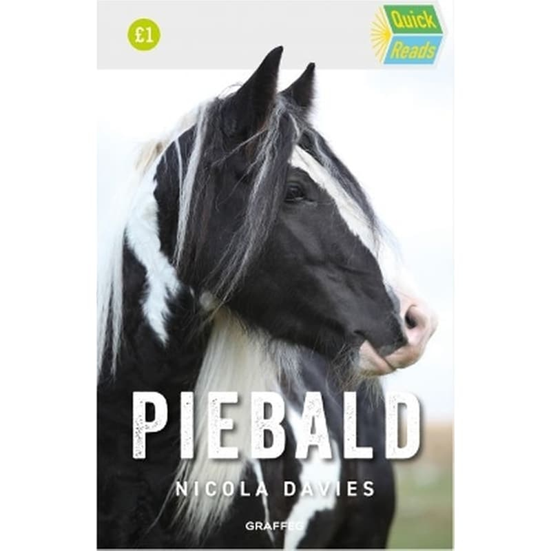 Piebald