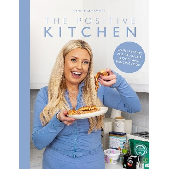 The Positive Kitchen image 0