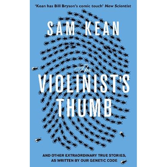 Violinist's Thumb image 0