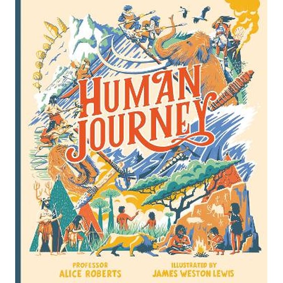 Human Journey image 0