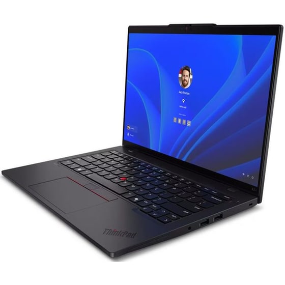 Lenovo ThinkPad L14 G5 14'' WUXGA IPS (Core Ultra 5-125U/16GB/512GB SSD/UHD Graphics/Win11Pro) Laptop image 1