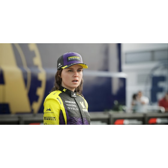 F1 23 - Xbox Series X image 3