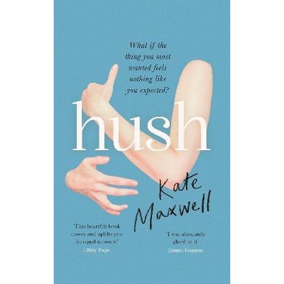 Hush image 0