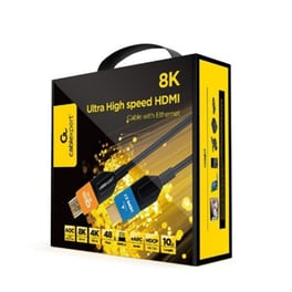Καλώδιο Cablexpert High Speed HDMI V20 4K M/M με Ethernet 45m