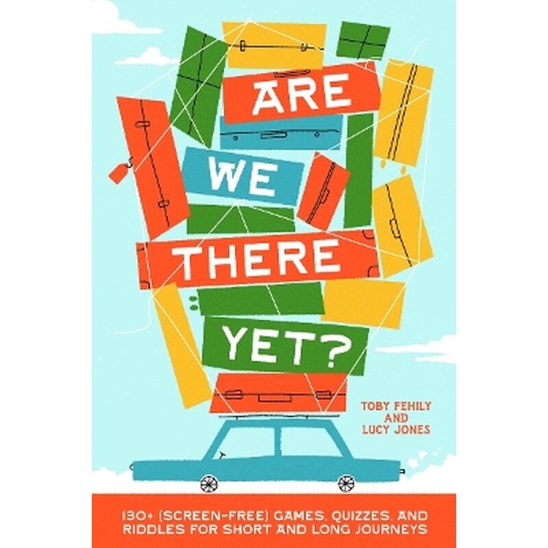 Are We There Yet?