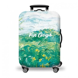 Κάλυμμα Βαλίτσας Amber Large Van Gogh