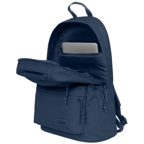 Τσάντα Πλάτης Eastpak Padded Double Nautic Navy image 1