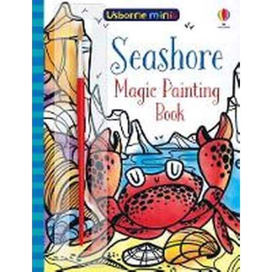 Magic Painting Seashore image 0